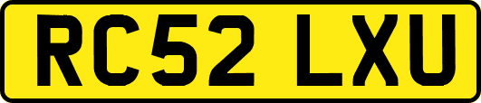 RC52LXU
