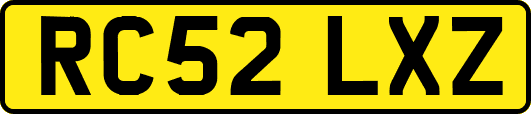 RC52LXZ