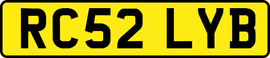 RC52LYB