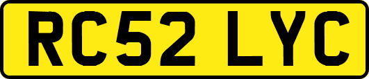 RC52LYC