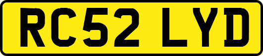 RC52LYD