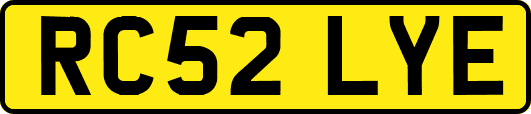 RC52LYE