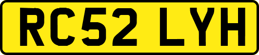 RC52LYH