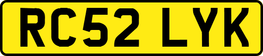 RC52LYK