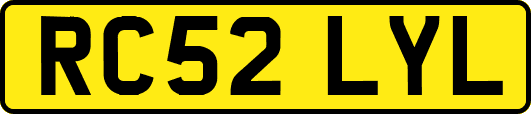 RC52LYL