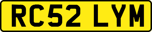 RC52LYM