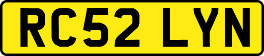 RC52LYN