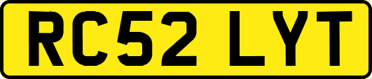 RC52LYT