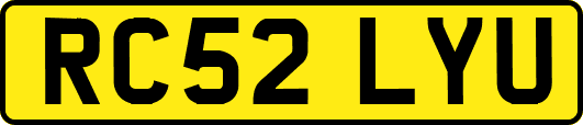 RC52LYU
