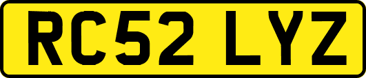 RC52LYZ