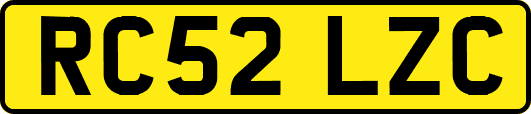 RC52LZC