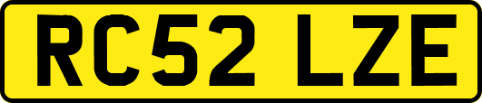 RC52LZE