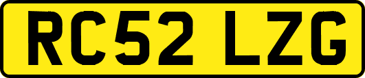 RC52LZG