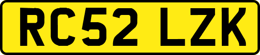 RC52LZK