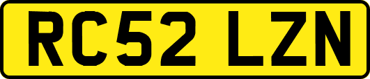 RC52LZN