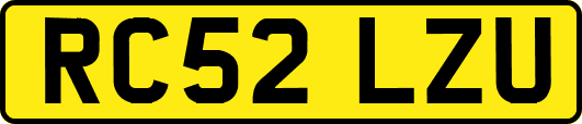 RC52LZU