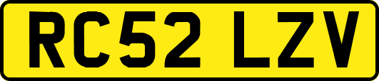 RC52LZV