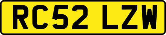 RC52LZW