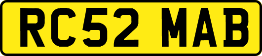 RC52MAB