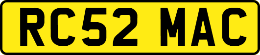 RC52MAC