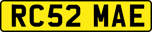 RC52MAE