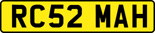 RC52MAH