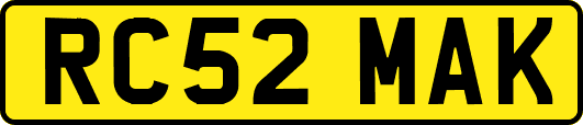 RC52MAK