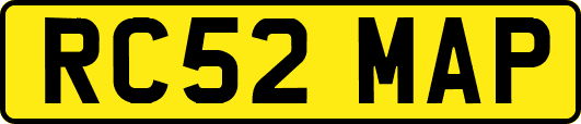 RC52MAP