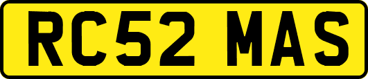 RC52MAS