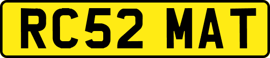 RC52MAT