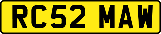 RC52MAW