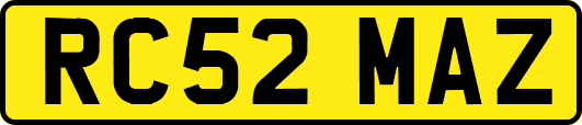 RC52MAZ