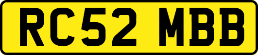 RC52MBB