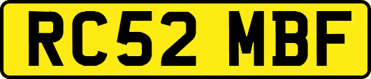 RC52MBF