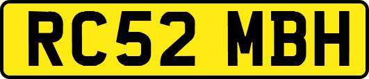 RC52MBH