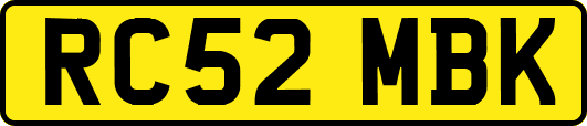 RC52MBK