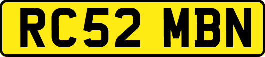 RC52MBN