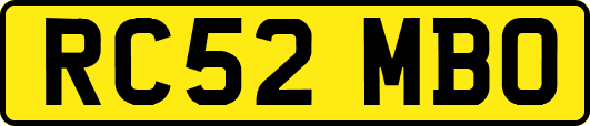 RC52MBO