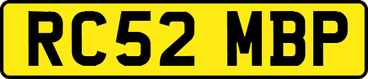 RC52MBP
