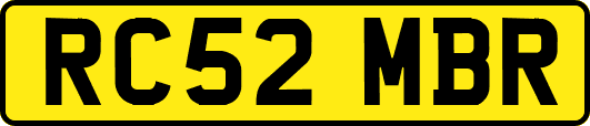 RC52MBR