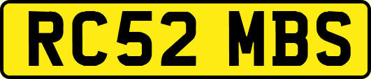 RC52MBS