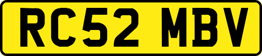 RC52MBV