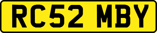 RC52MBY