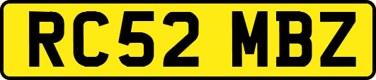 RC52MBZ