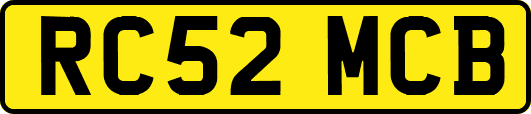 RC52MCB