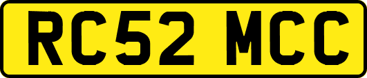 RC52MCC
