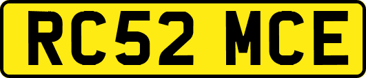 RC52MCE