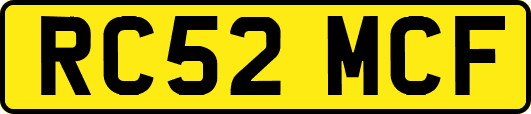 RC52MCF