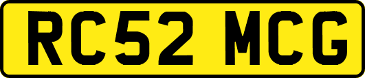 RC52MCG