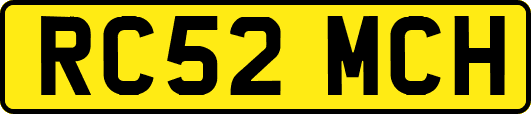 RC52MCH